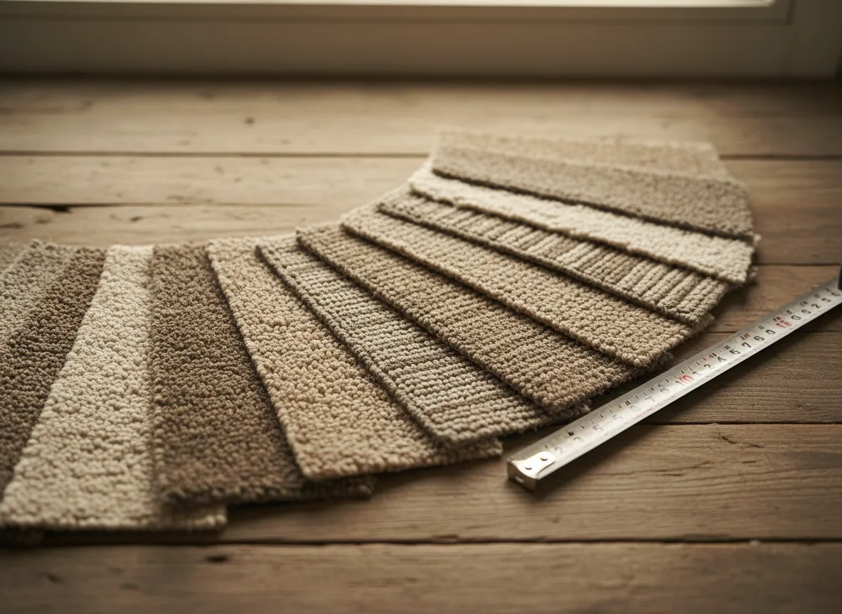 Carpet Installation Adena, OH FAQs